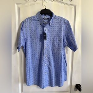 Daniel cremieux button down shirt 
BLACK FRIDAY DEALS CHECK OUT MY CLOSET